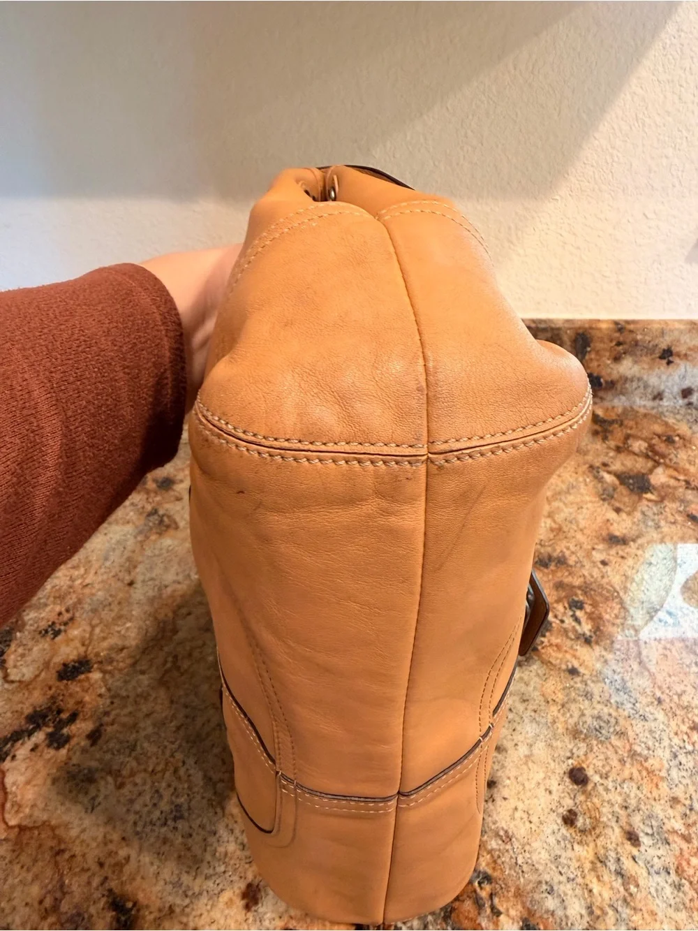 Coach y2k vintage Soho Bag